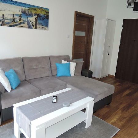 شقة Apartament Morena سفينويتشي المظهر الخارجي الصورة