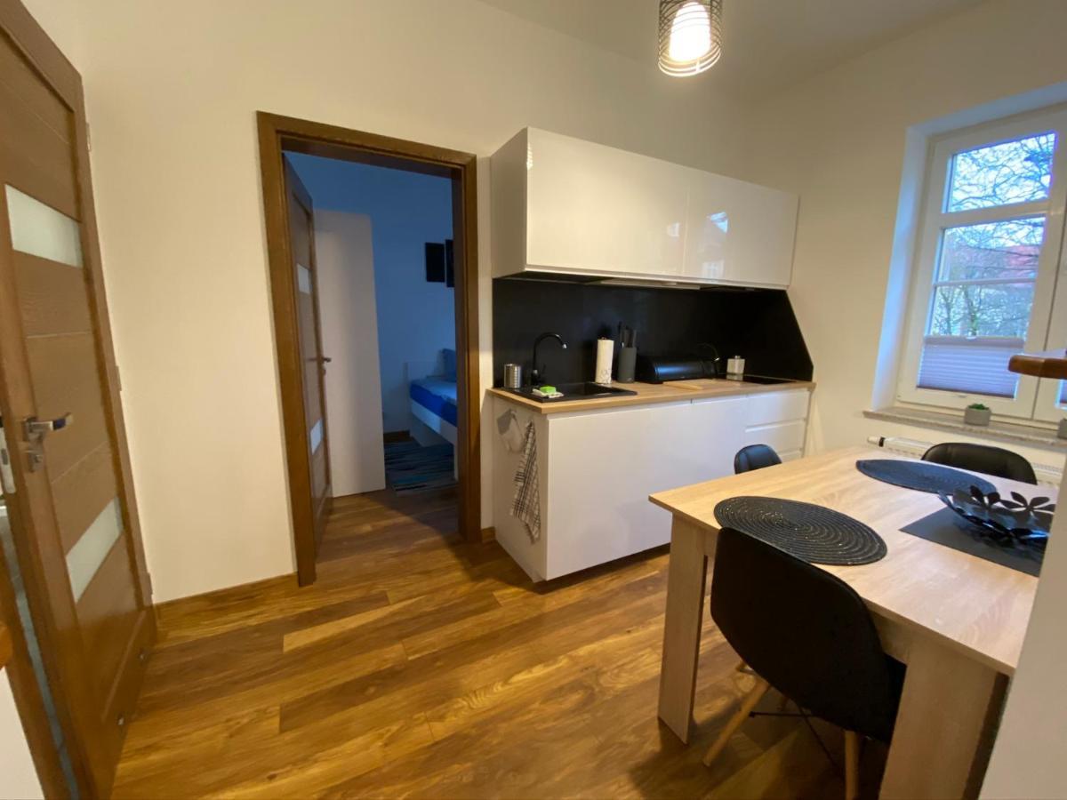 شقة Apartament Morena سفينويتشي المظهر الخارجي الصورة