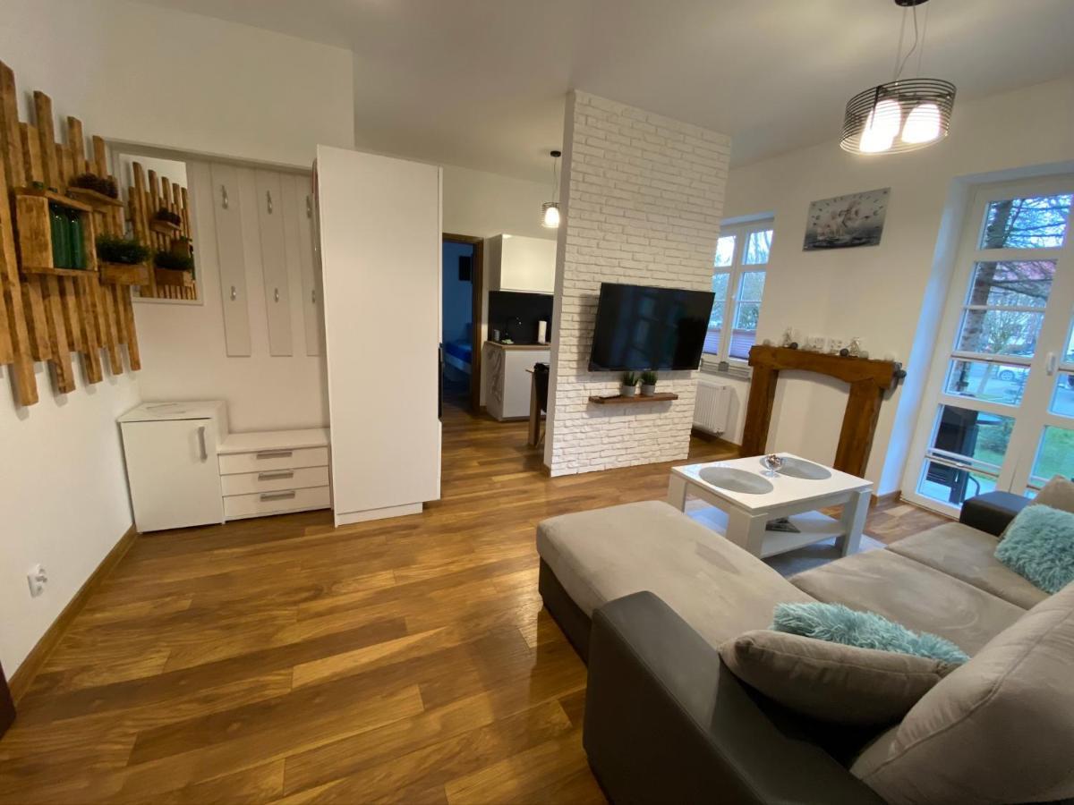 شقة Apartament Morena سفينويتشي المظهر الخارجي الصورة