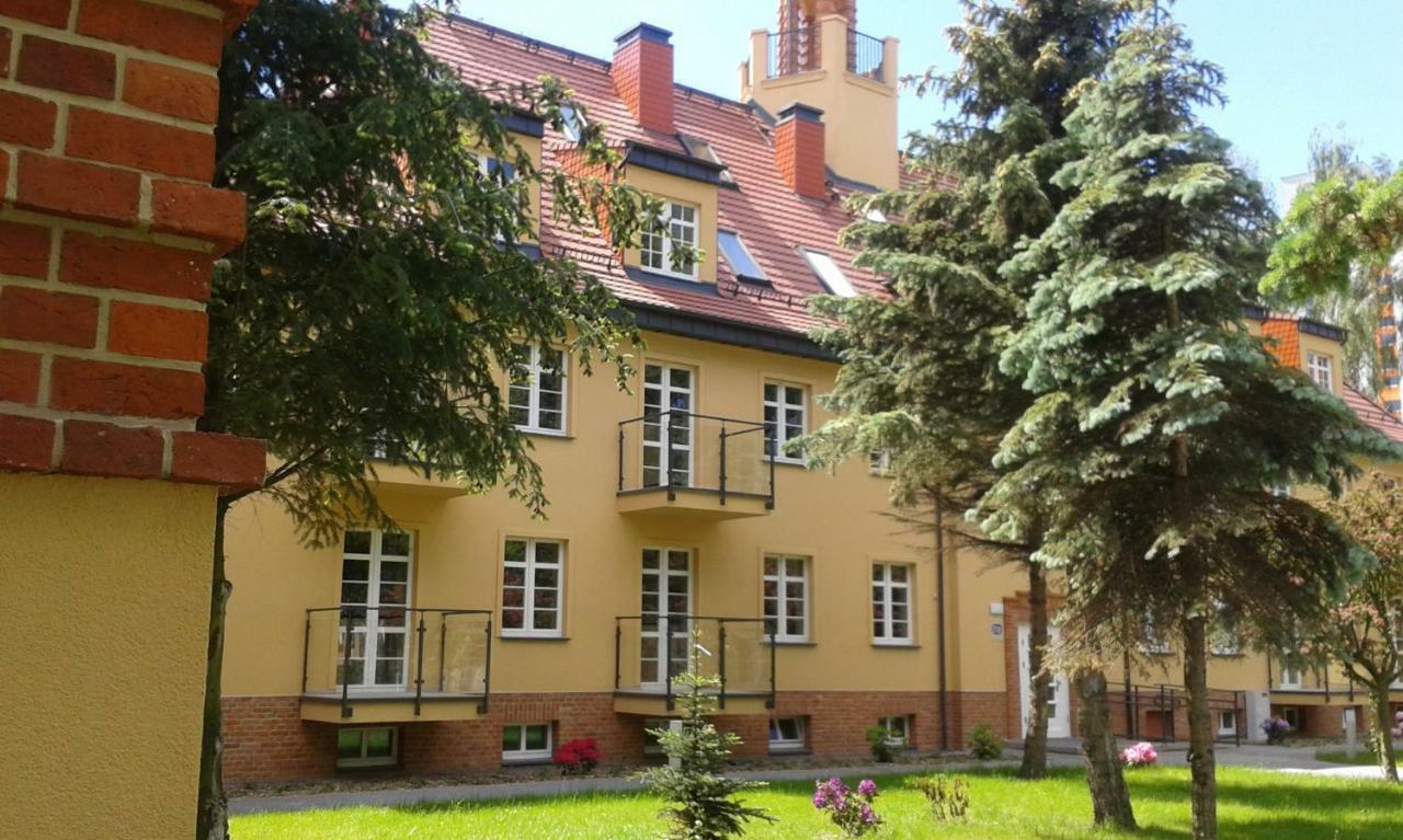 شقة Apartament Morena سفينويتشي المظهر الخارجي الصورة