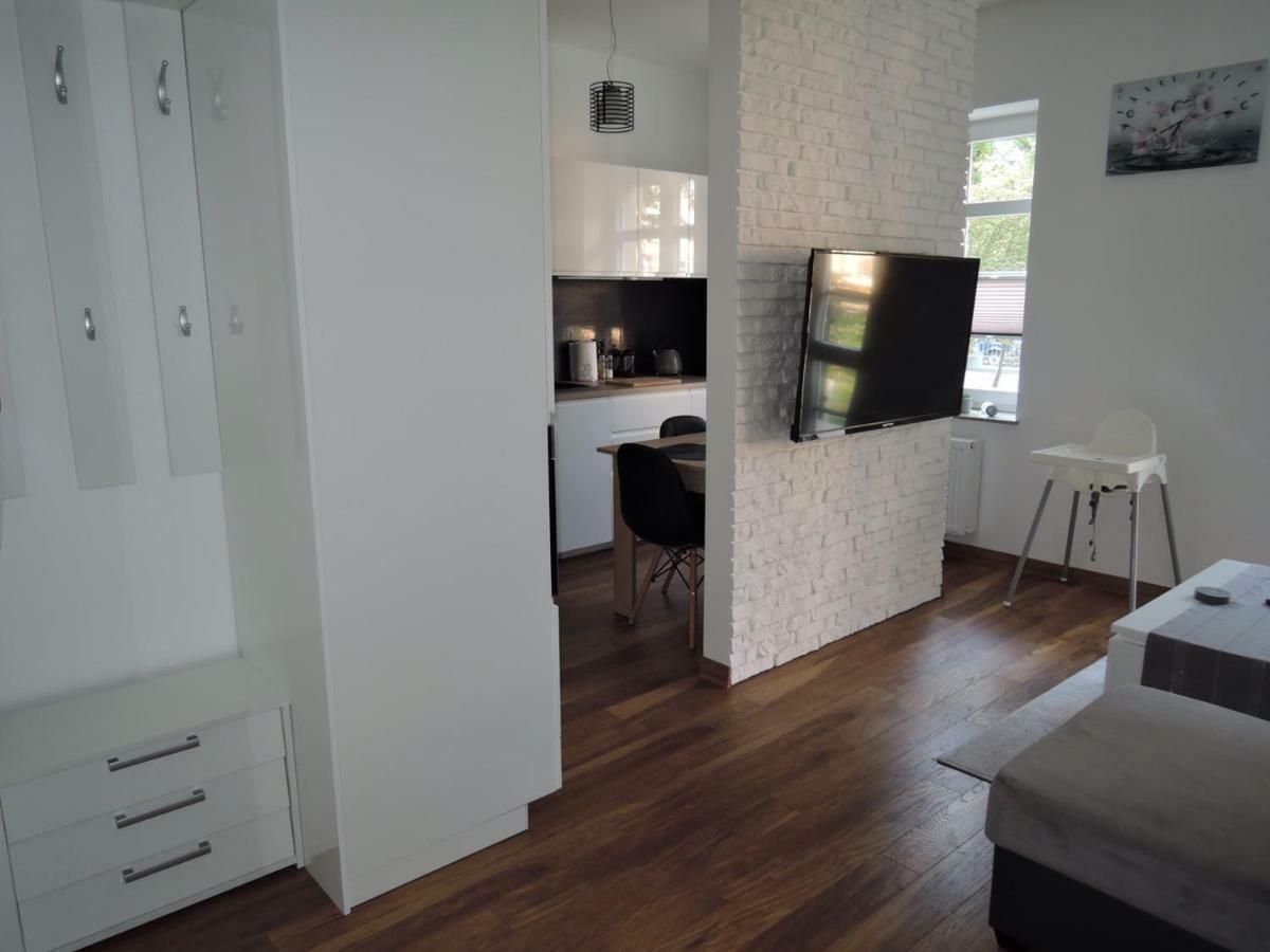 شقة Apartament Morena سفينويتشي المظهر الخارجي الصورة