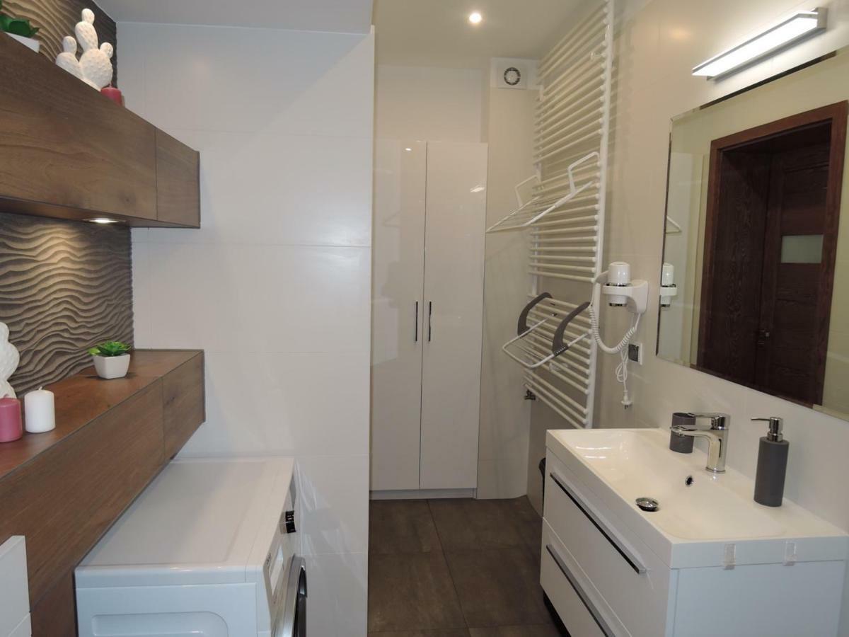 شقة Apartament Morena سفينويتشي المظهر الخارجي الصورة