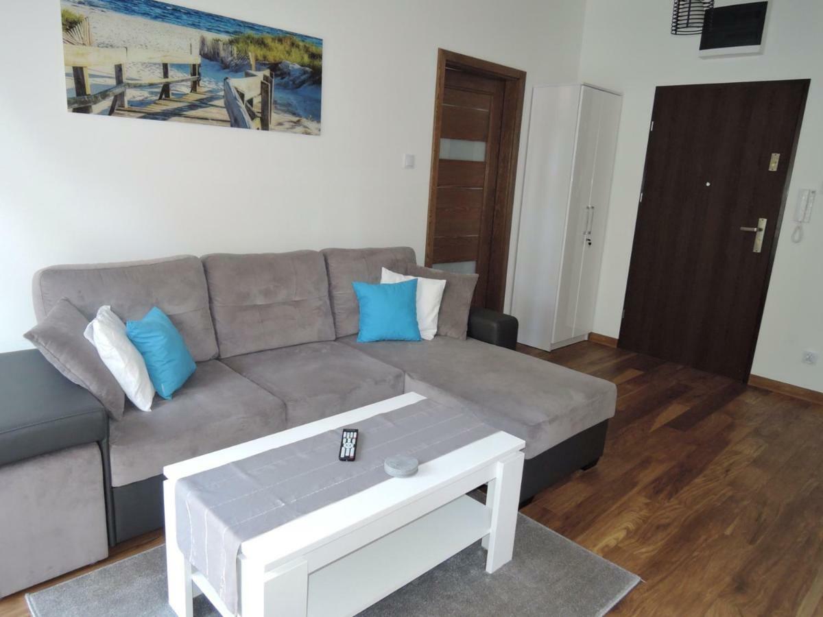 شقة Apartament Morena سفينويتشي المظهر الخارجي الصورة