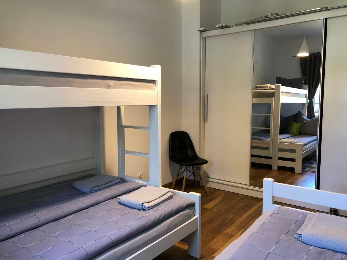 شقة Apartament Morena سفينويتشي المظهر الخارجي الصورة