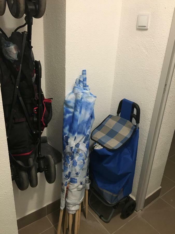 شقة Apartament Morena سفينويتشي المظهر الخارجي الصورة
