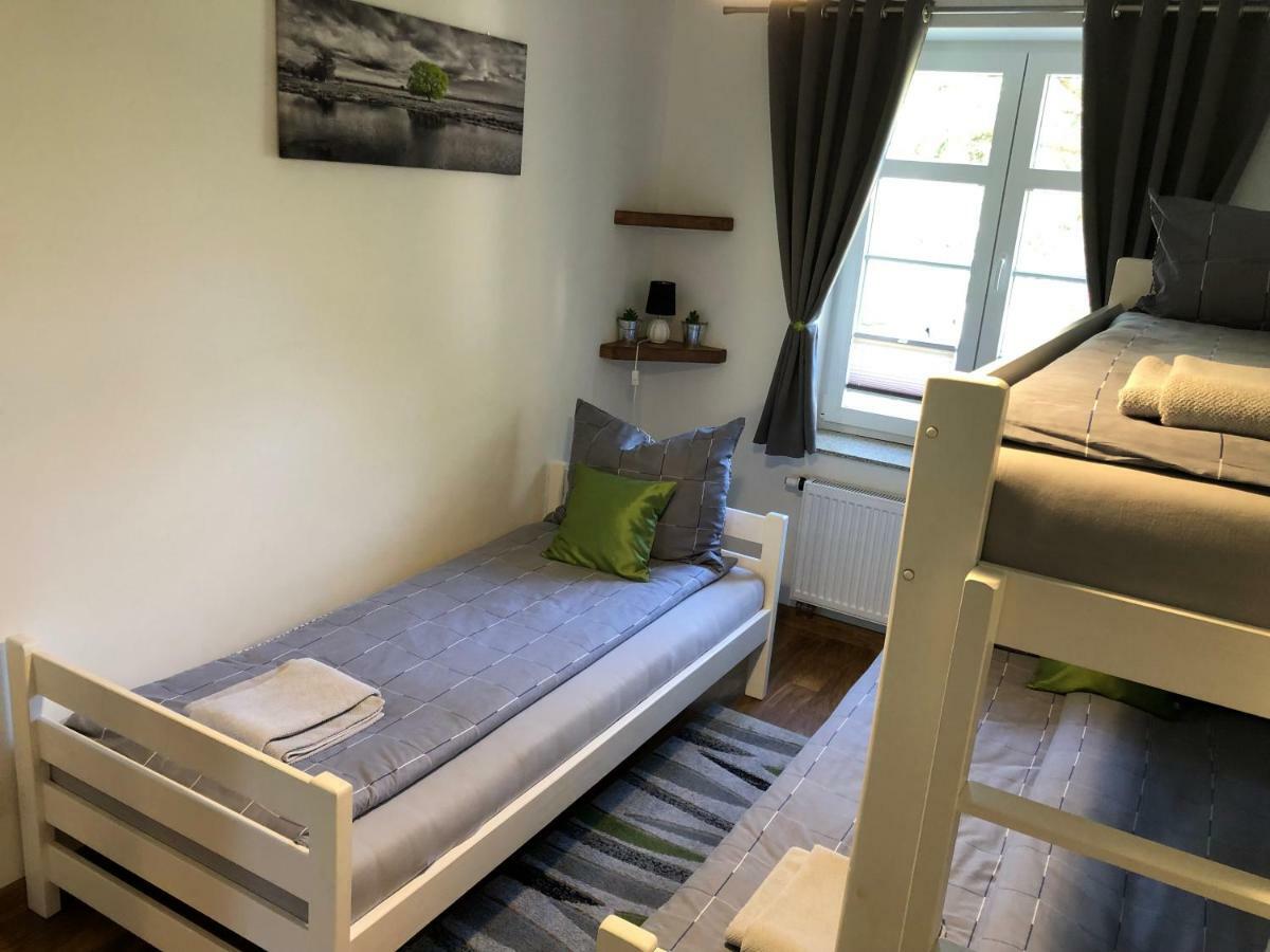 شقة Apartament Morena سفينويتشي المظهر الخارجي الصورة