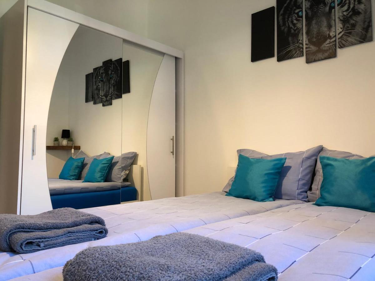 شقة Apartament Morena سفينويتشي المظهر الخارجي الصورة