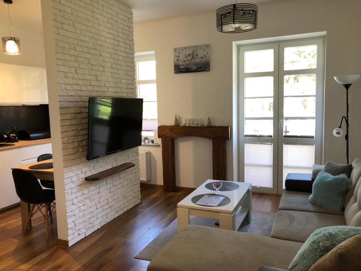 شقة Apartament Morena سفينويتشي المظهر الخارجي الصورة